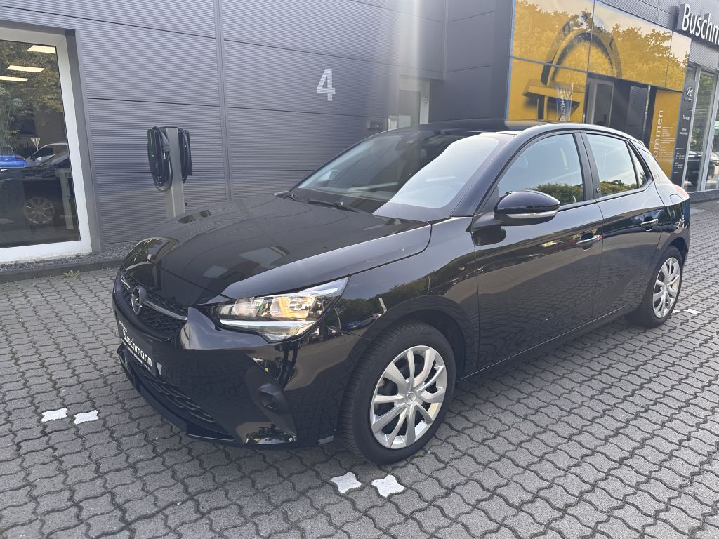 Opel Corsa 2022