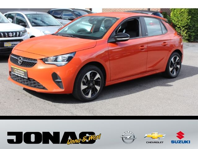 Opel Corsa 2022