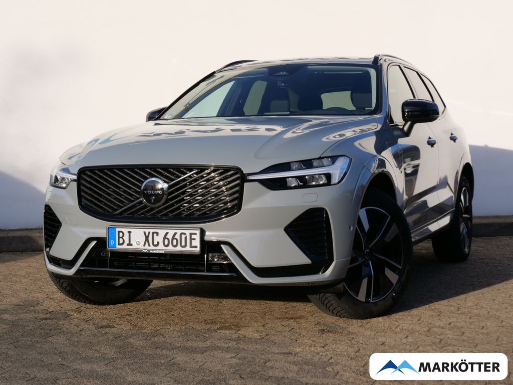 Volvo XC60 2025