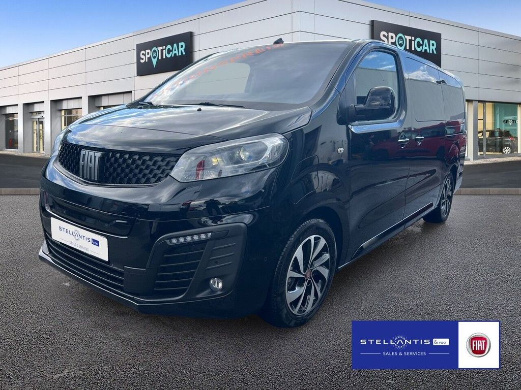 Fiat Ulysse 2025