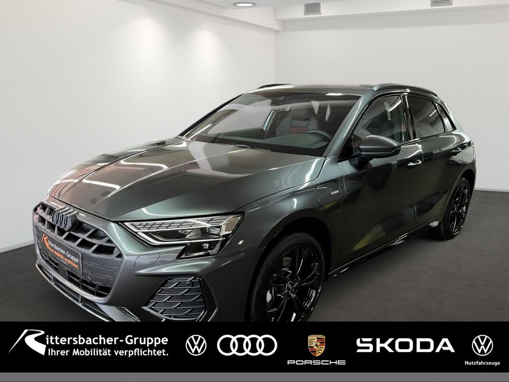 Audi A3 2025