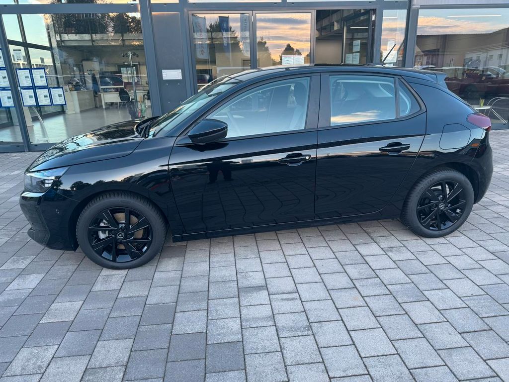 Opel Corsa 2024