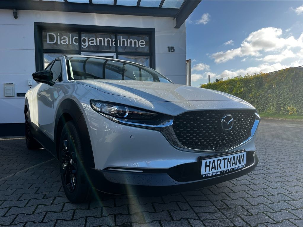 Mazda CX-30 2025