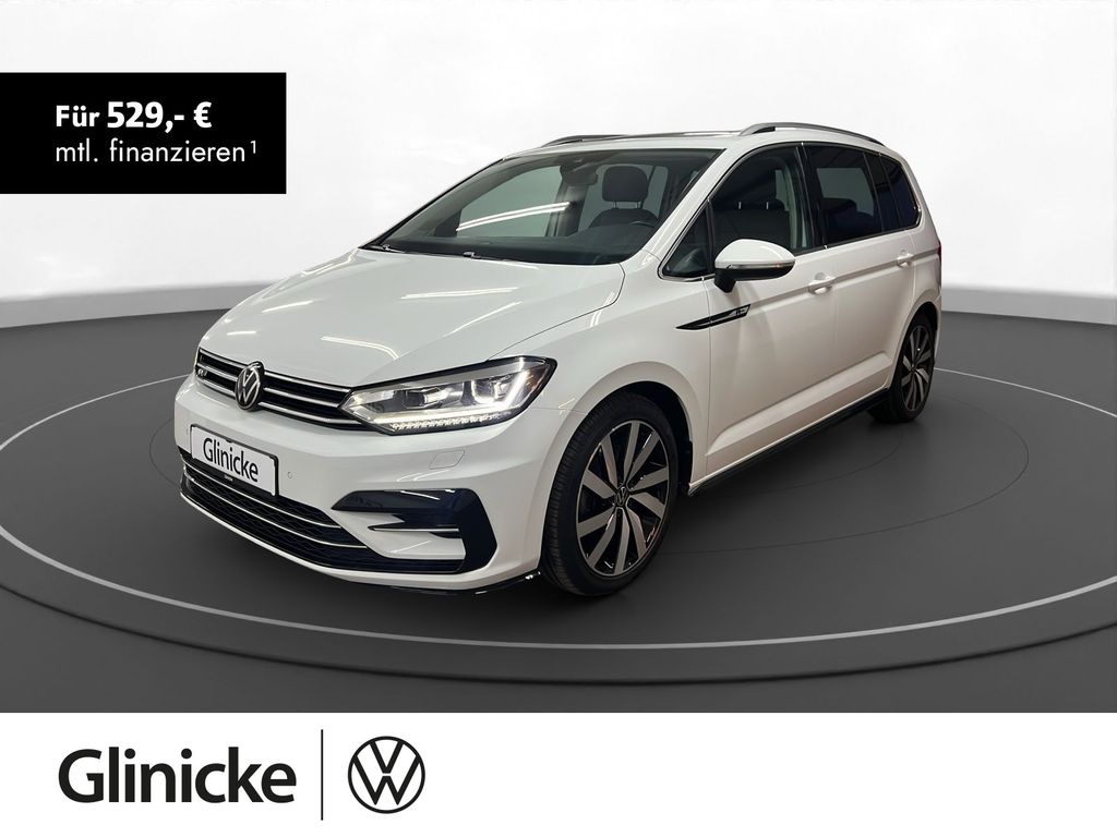 Volkswagen Touran 2020