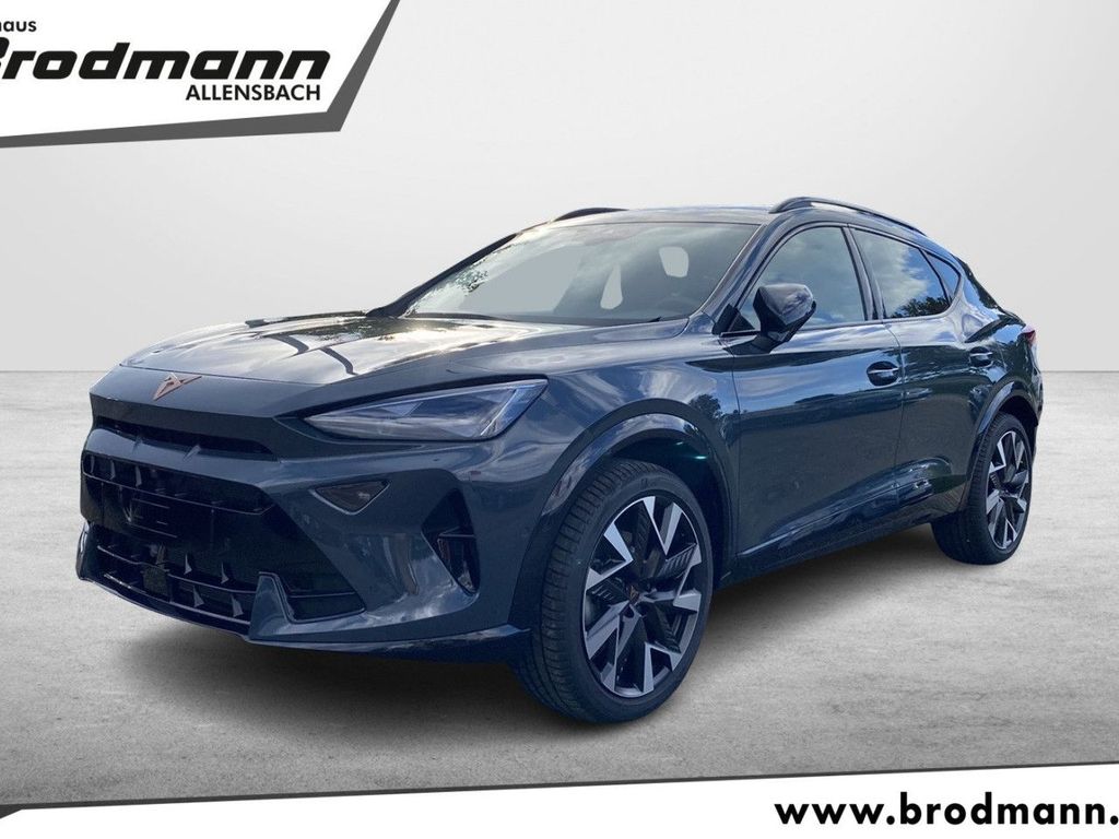 Cupra Formentor 2025