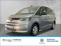 Volkswagen T7 Multivan 2025
