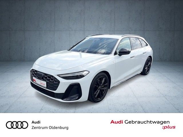 Audi A5 2025