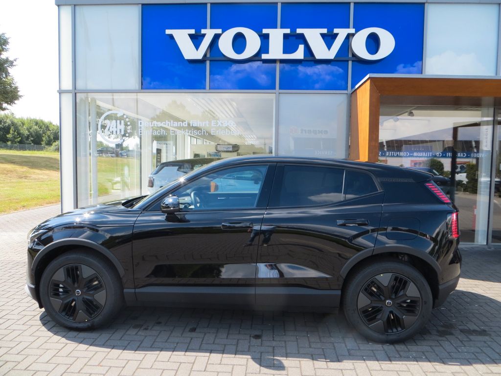 Volvo EX30 2025