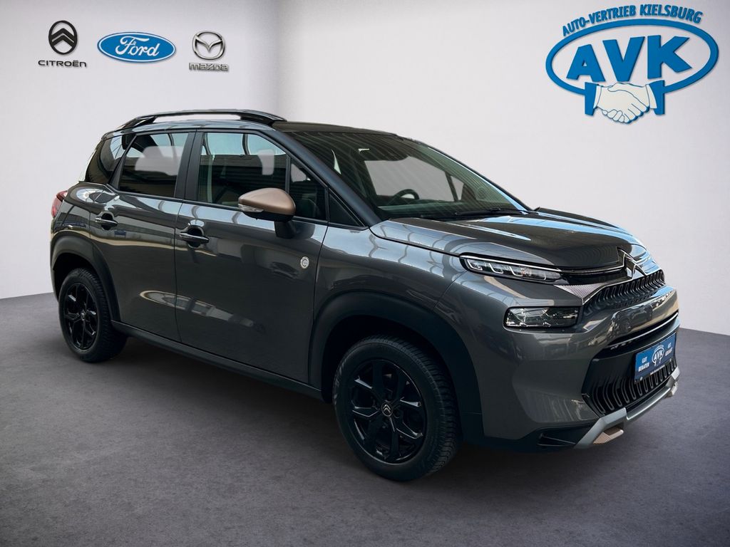 Citroën C3 Aircross 2023