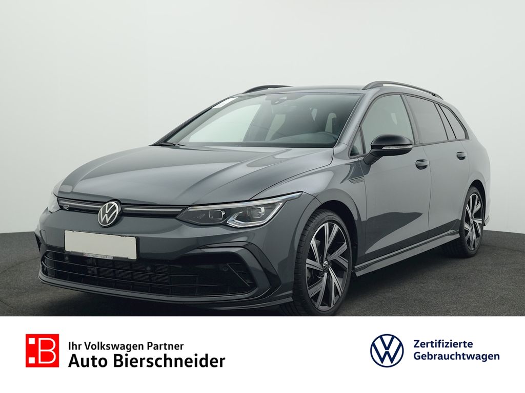 Volkswagen Golf 2024