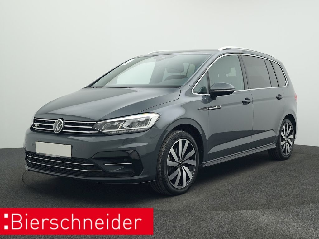 Volkswagen Touran 2024