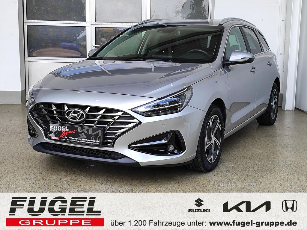 Hyundai i30 2022