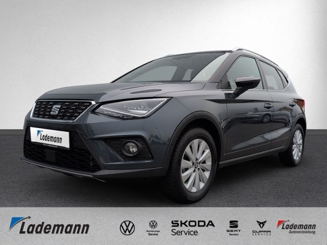 Seat Arona 2021