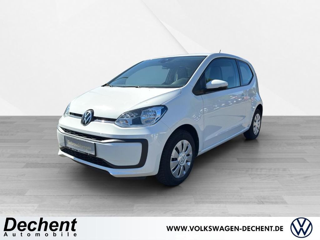Volkswagen up! 2020