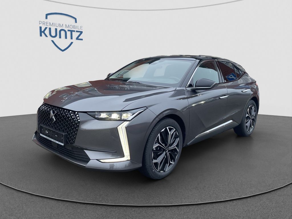 DS Automobiles DS4 2025