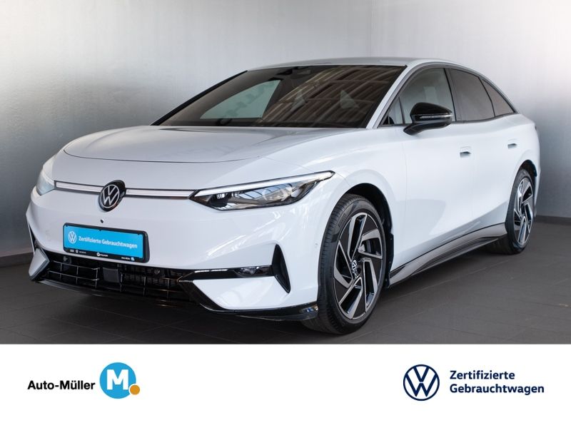 Volkswagen ID.7 2025
