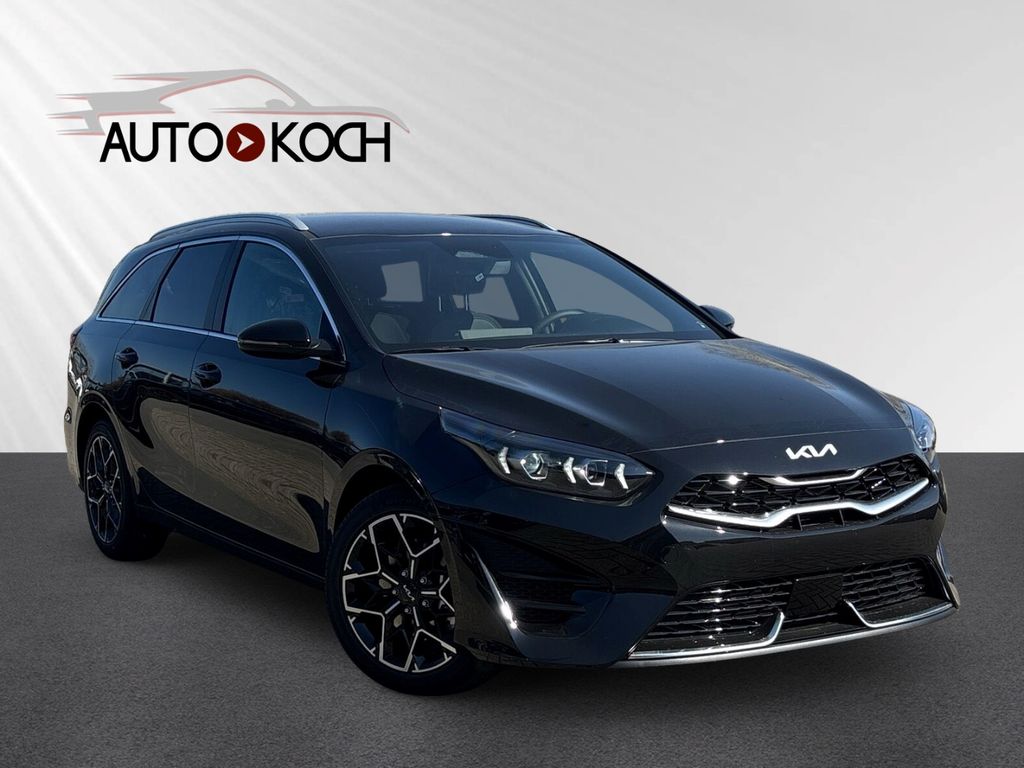 Kia cee'd Sportswagon 2025