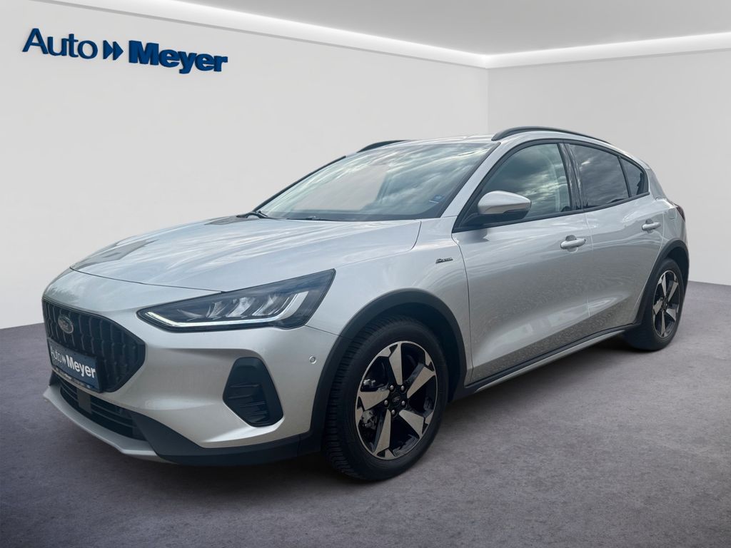 Ford Focus 2024