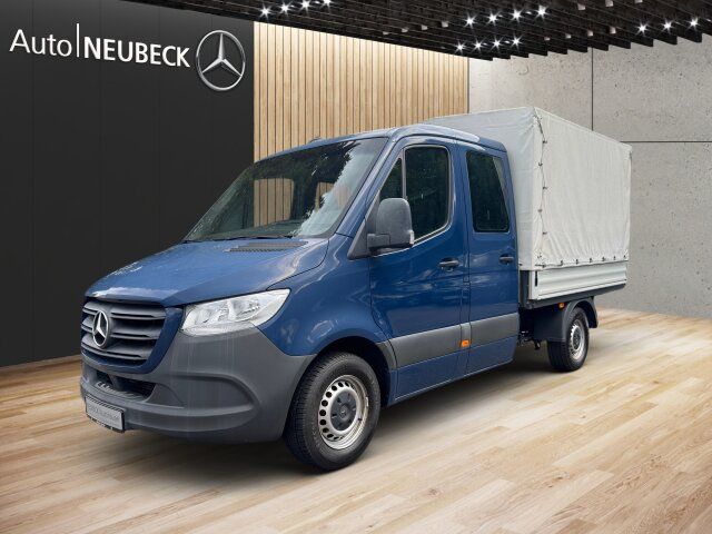 Mercedes-Benz 2020