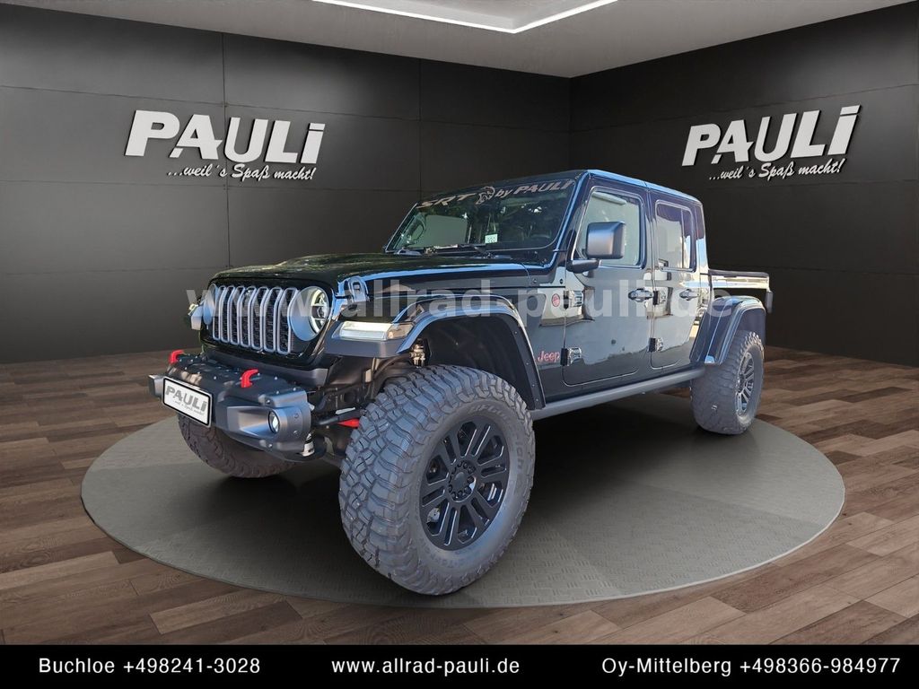 Jeep Gladiator 2020
