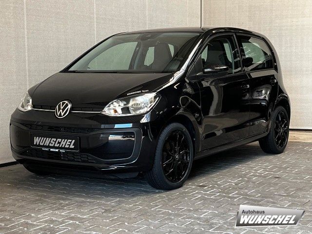 Volkswagen up! 2022