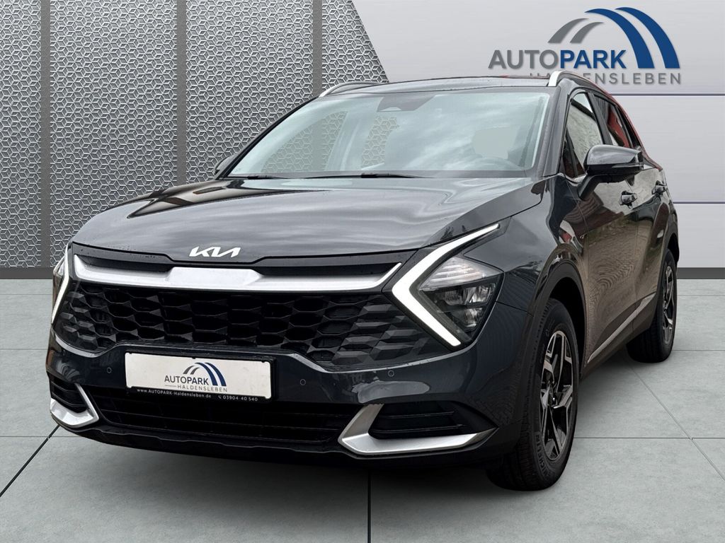Kia Sportage 2025
