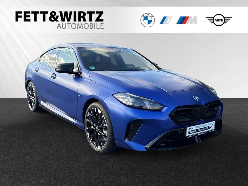 BMW M235 2024
