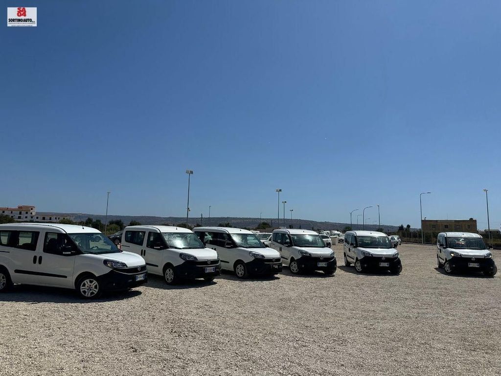 Fiat Other 2018