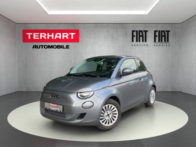 Fiat 500e 2023
