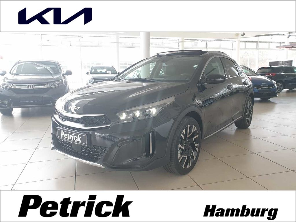 Kia XCeed 2023