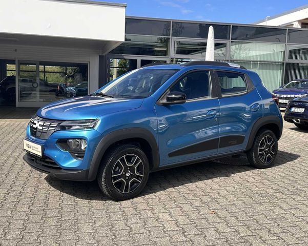 Dacia Spring 2023