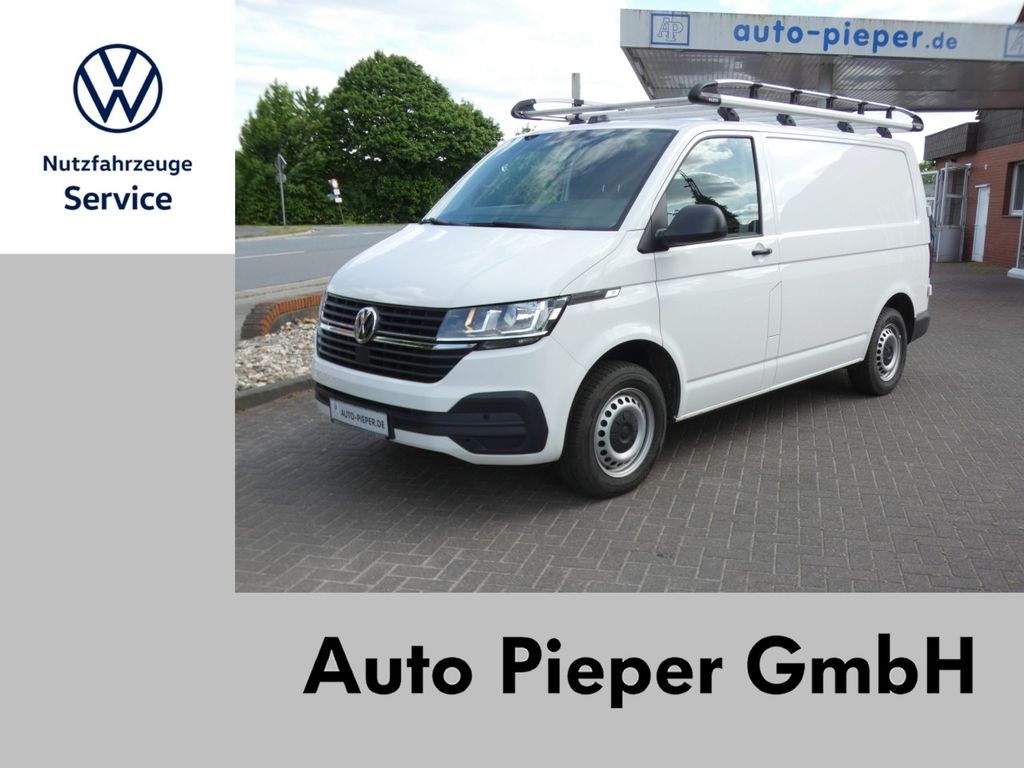 Volkswagen T6 other 2021