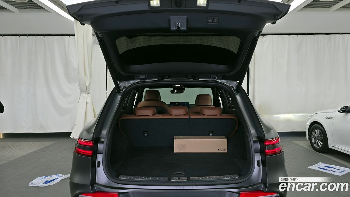 Genesis GV70 2024