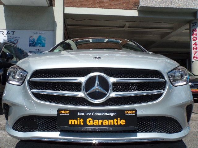 Mercedes-Benz B 250 2021