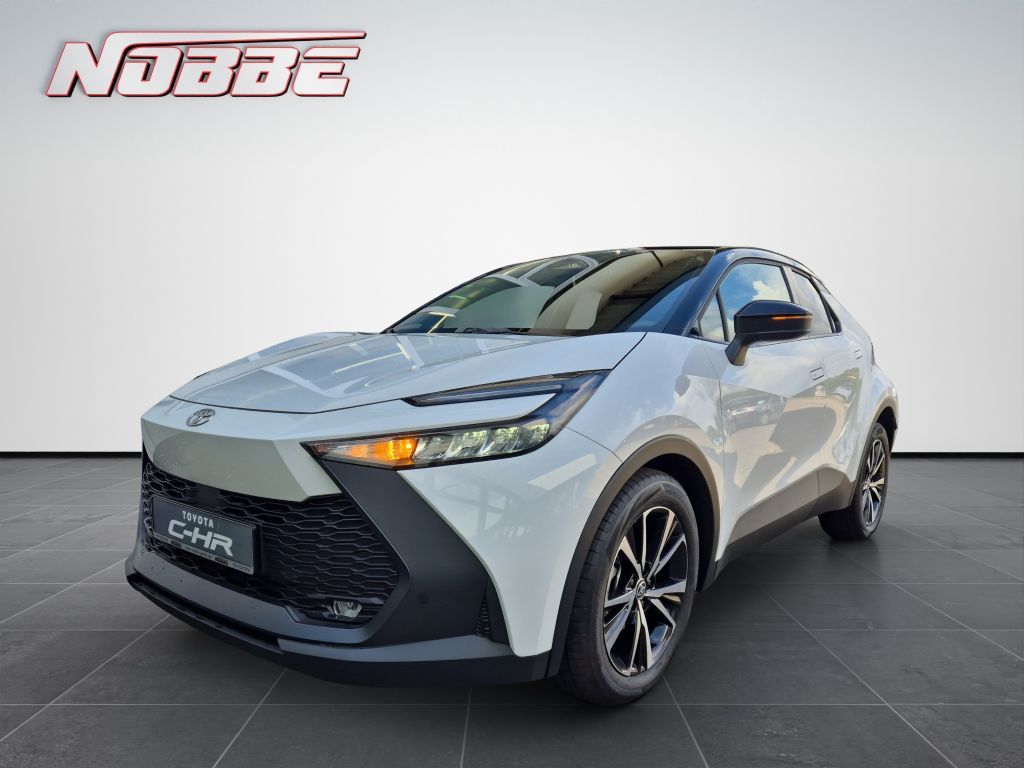 Toyota C-HR 2025