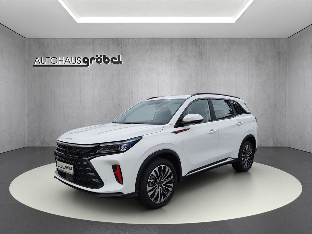 DFSK Fengon 2025