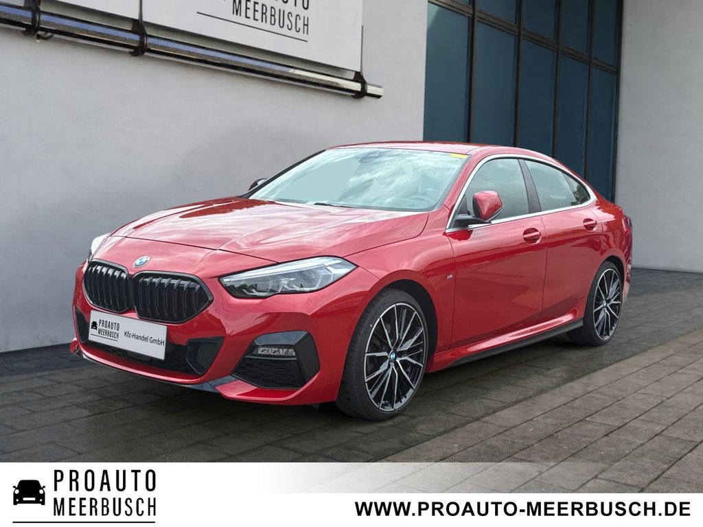 BMW 218 Gran Coupé 2024