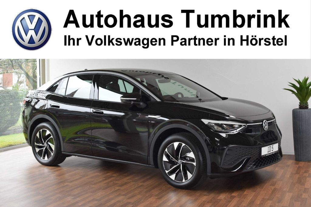 Volkswagen ID.5 2023
