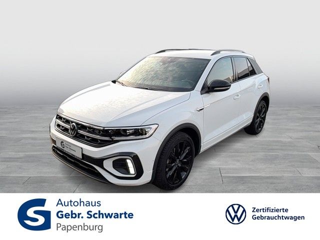 Volkswagen T-Roc 2024