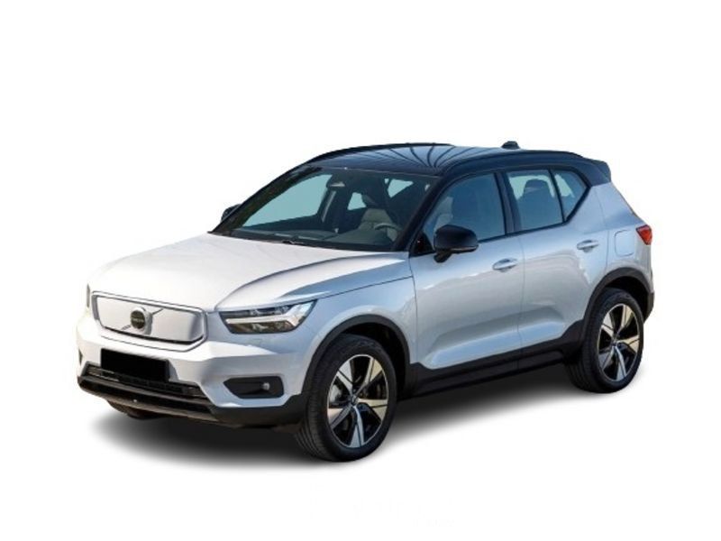 Volvo Other 2021