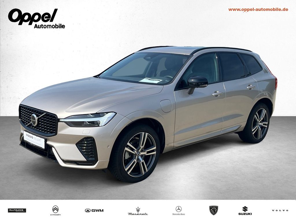 Volvo XC60 2023