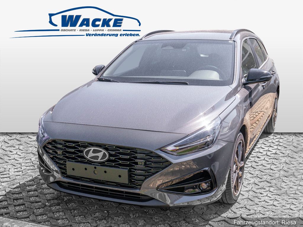 Hyundai i30 2024