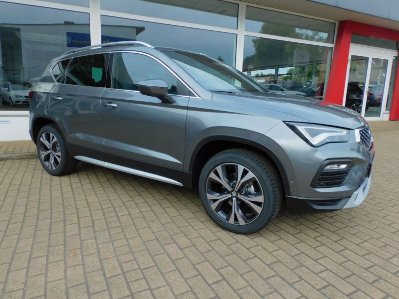 Seat Ateca 2025