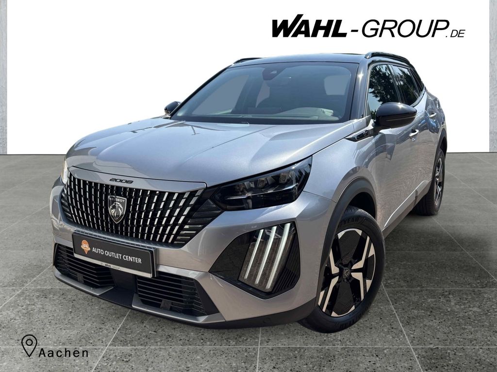 Peugeot 2008 2024