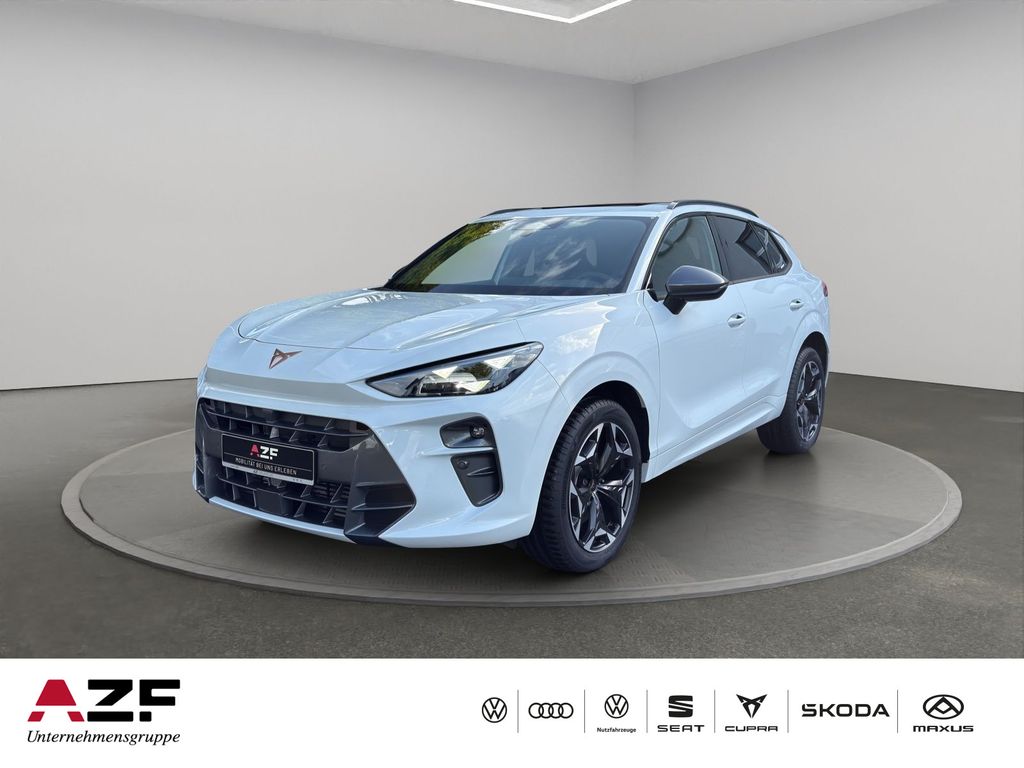 Cupra Terramar 2025