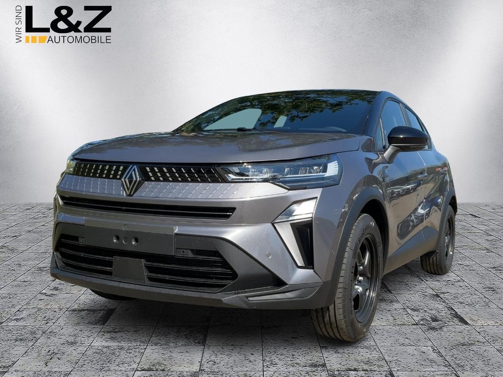 Renault Captur 2025
