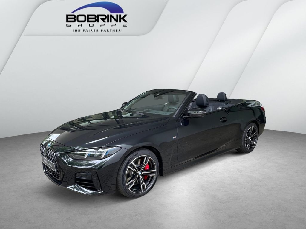 BMW 420