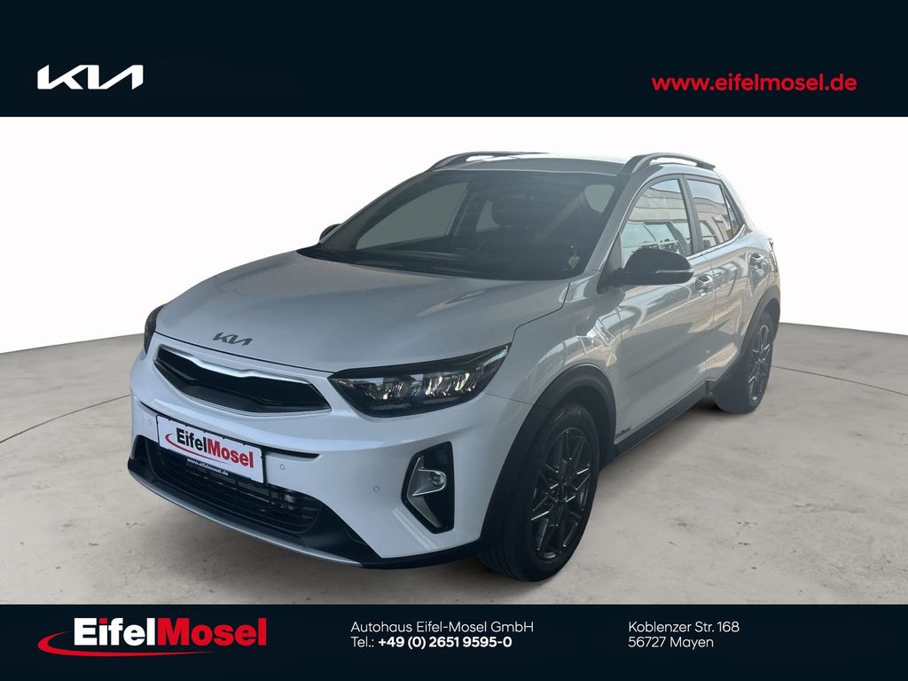 Kia Stonic 2025