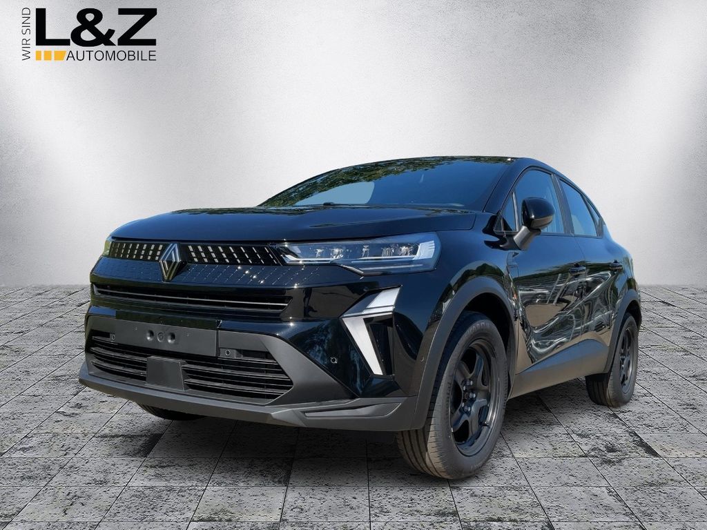 Renault Captur 2025