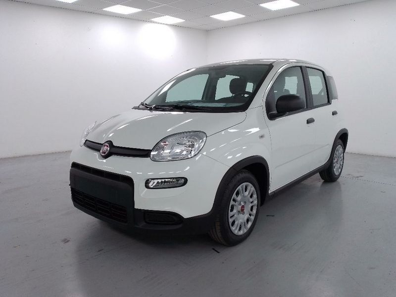 Fiat Panda 2023